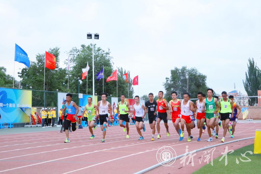 【大运会快报】羽毛球、武术、田径等项目相继开赛