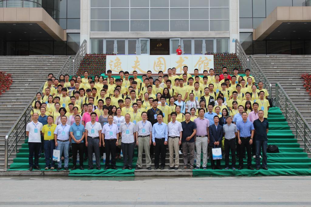 2018全国大学生物联网设计大赛（TI杯）西北分赛区决赛在我校圆满落幕